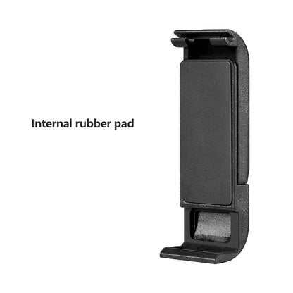 Hero 13/12/11/10/9 Battery Cover Replacement Side Door for GoPro Hero 13 12 11 10 9 Black Action Camera Accessories