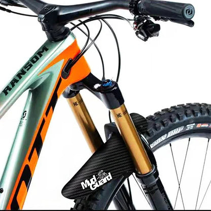 1 PC Colorful Bicycle Fenders Front Rear Common Mudguard MTB Mud Guard Wings Cycling Accessories Road Bike Protective Parts Beauty World Shop