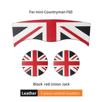 F60 Black Red Rice