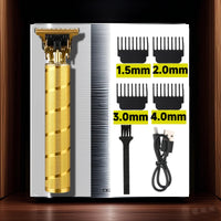 Metal Thread Gold