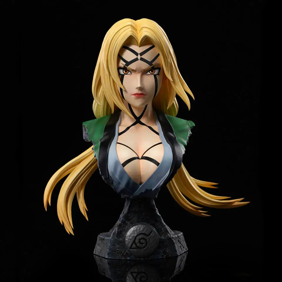 NARUTO Anime figure Madara Sasuke Kakashi Minato Figurine Figure GK PVC Statue Model Collectible Toys Gifts 10-14cm Beauty World Shop