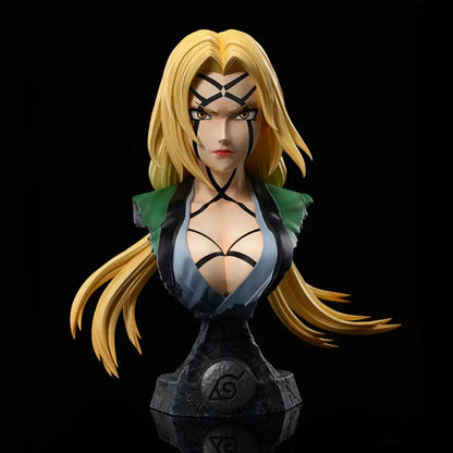 NARUTO Anime figure Madara Sasuke Kakashi Minato Figurine Figure GK PVC Statue Model Collectible Toys Gifts 10-14cm Beauty World Shop