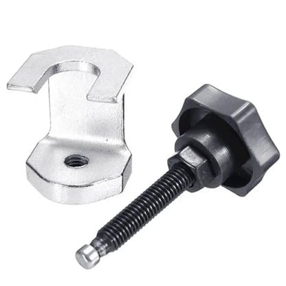 Windshield Wiper Arm Removal Repair Tool Universal Car Windscreen Window Wiper Puller Adjustable Glass Mechanics Puller Kit Part Beauty World Shop