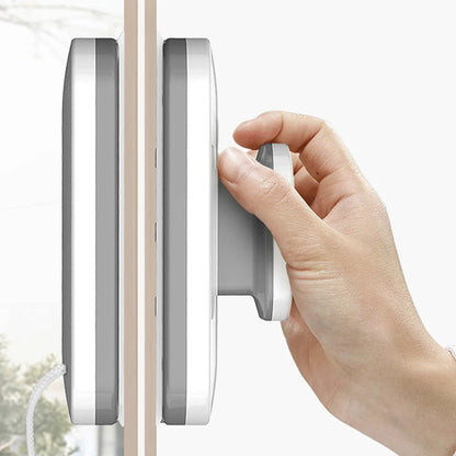NEW Magnetic Window Cleaner Brush Double-Side Automatic Water Discharge Wiper Glass Window Brush Cleaning Household Tools Beauty World Shop