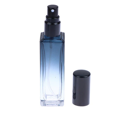 5ml 9ml 20ml Perfume Spray Bottle Empty Glass Atomizer Travel Cosmetic Bottl Sample Vials Refillable Drop Shipping Beauty Trend Shop