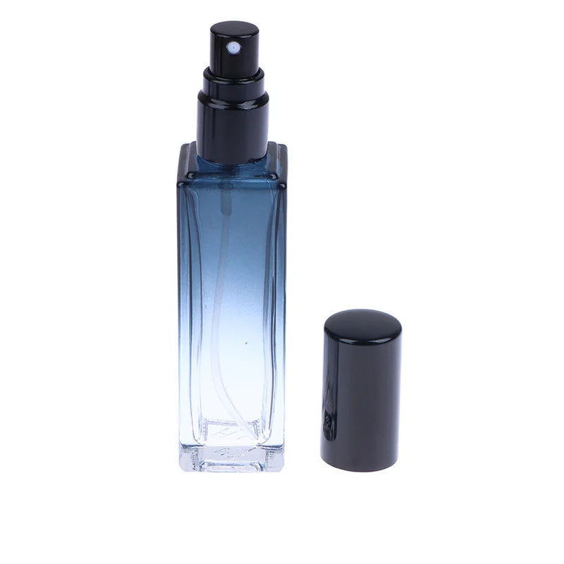 5ml 9ml 20ml Perfume Spray Bottle Empty Glass Atomizer Travel Cosmetic Bottl Sample Vials Refillable Drop Shipping Beauty Trend Shop