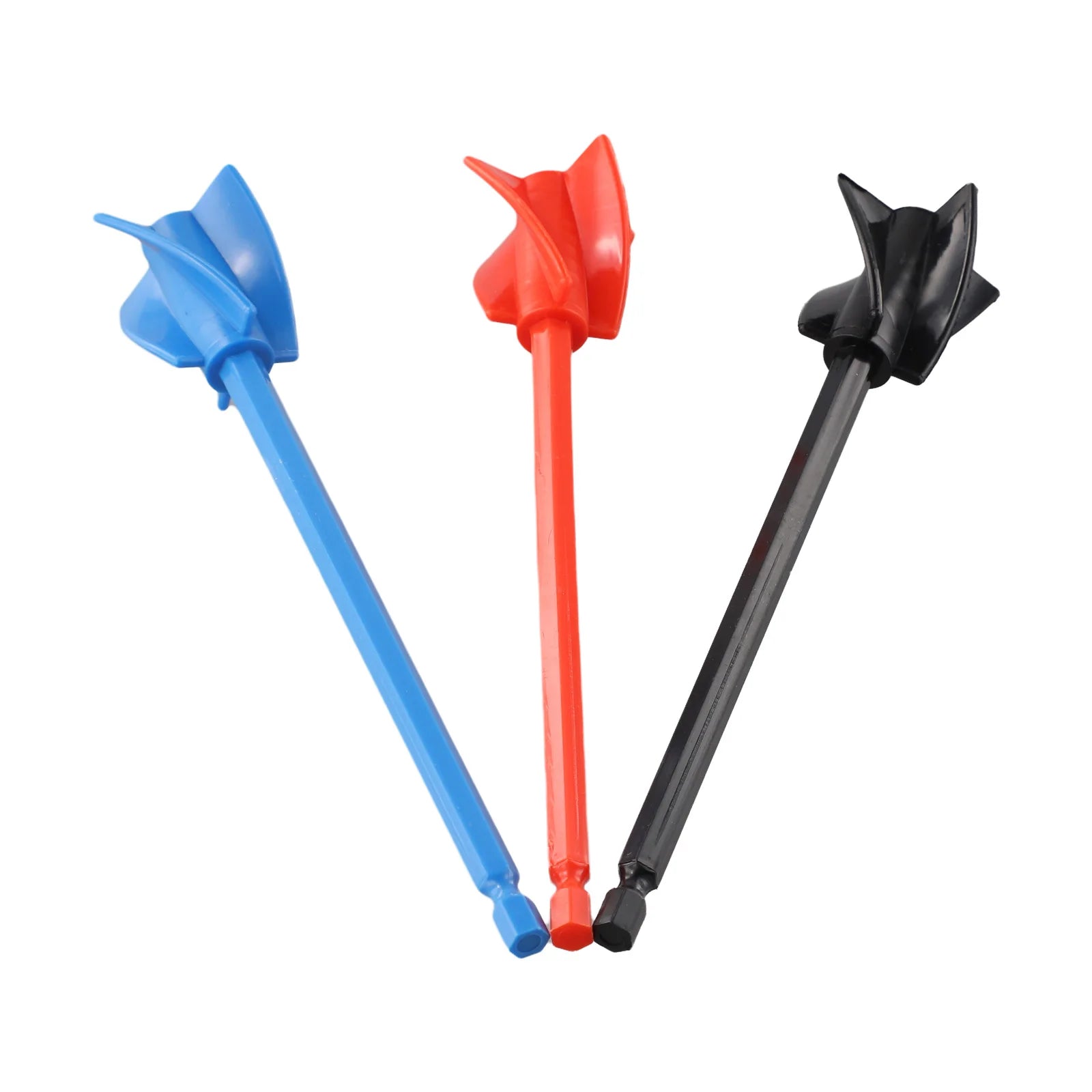 Epoxy Mixer Paint Drill Attachment Paddle Consistency Liquids Resin Head Stirrer Mixer Paint Resin Attachment With Drill Chuck Beauty World Shop