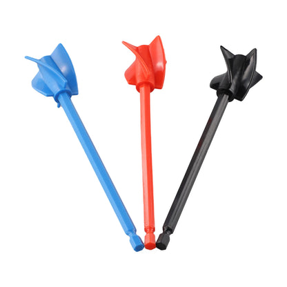 Epoxy Mixer Paint Drill Attachment Paddle Consistency Liquids Resin Head Stirrer Mixer Paint Resin Attachment With Drill Chuck Beauty World Shop
