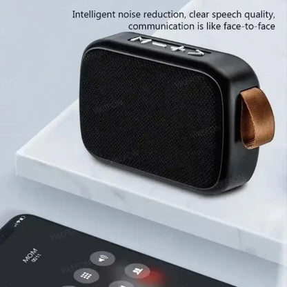 High-Quality Speakers Soundbar Portable Bluetooth 5.0 Wireless Soundbar 500mAh Battery Outdoor Indoor Sport HIFI Customized Beauty World Shop