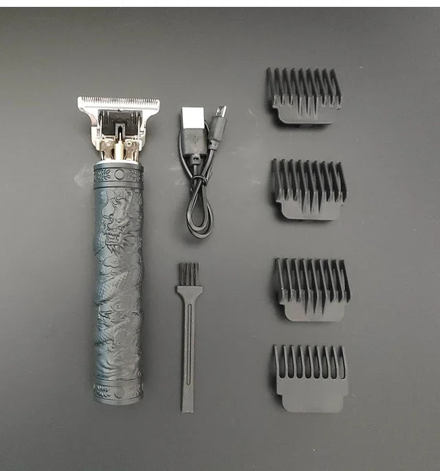 New Professional Electric Shaver for Men Razor for Men Mower Beard Trimmer Barber Shaving Machine T9 Hair Clipper Dropshipping