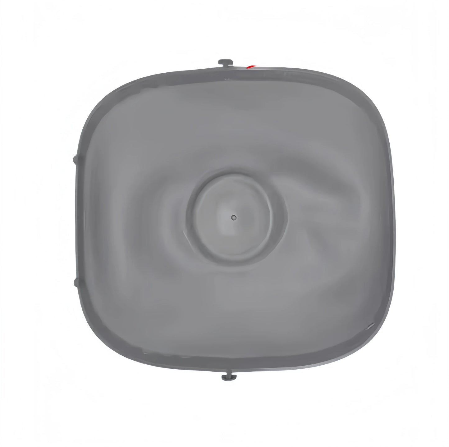 Tonepie Silicone Mat for Automatic Self-Cleaning Cat Litter Box Anti-Skid Bottom Tray Replacement Easy Clean Accessory Beauty World Shop