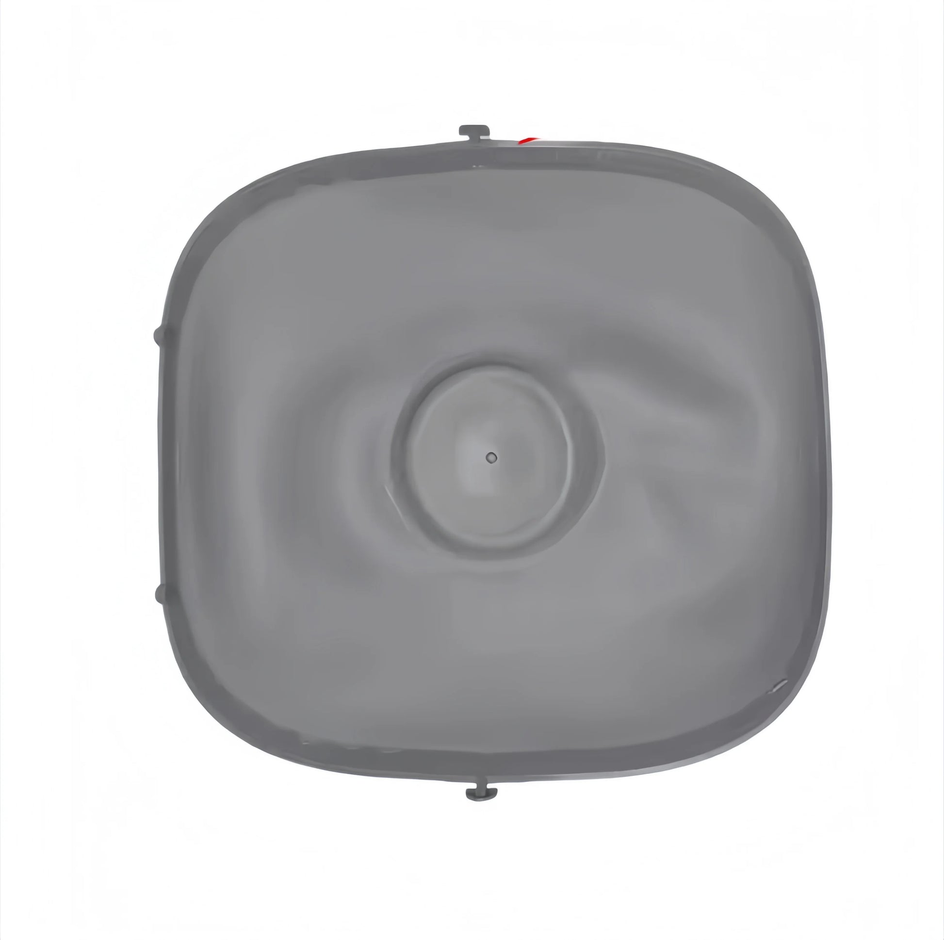 Tonepie Silicone Mat for Automatic Self-Cleaning Cat Litter Box Anti-Skid Bottom Tray Replacement Easy Clean Accessory Beauty World Shop