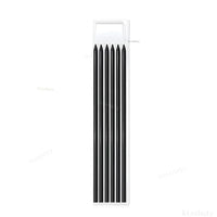 Black lead core