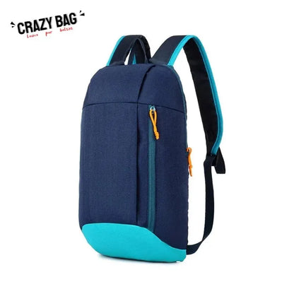 Outdoor Lightweight Small Sports MEN'S Backpack Beauty World Shop