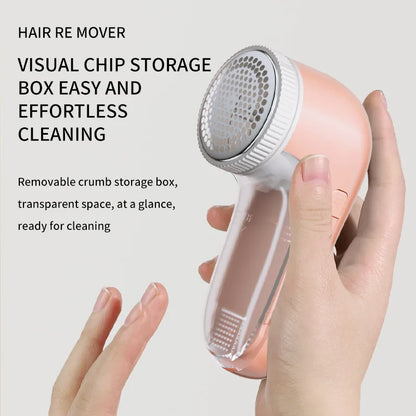 HOMEFISH Electric Household Clothes Shaver Fabric Lint Remover Fuzz Portable Brush blade Professional Lint Remover Trimmer Beauty World Shop