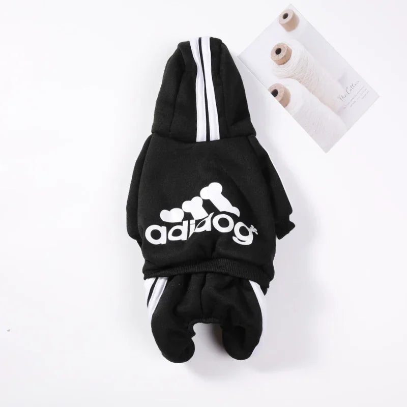 Pet Clothes French Bulldog Puppy Dog Pet Jumpsuit Chihuahua Pug Pets Dogs Clothing for Small Medium Dogs Puppy Outfit Beauty World Shop