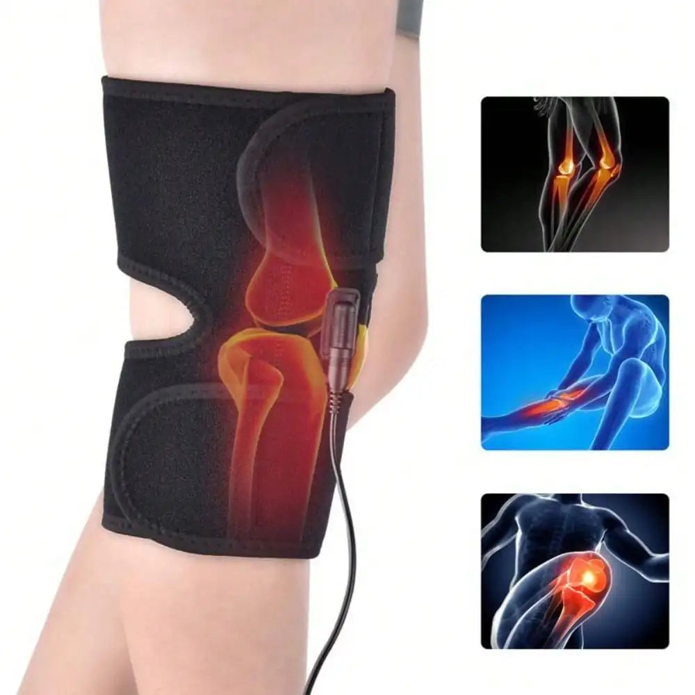 2026Electric EMS Neck Massager Mini Cervical Back Patch Stimulator Massageador Mat Portable Gel Pad Stickers Slim Beauty World Shop