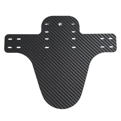 1PC Bicycle Fender Bike Mud Baffle Mudguard Tire Wheel Fenders MTB Road Cycling Front Mud Guard Fix Gear Wings Protector Parts Beauty World Shop