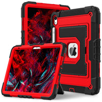 Black Red
