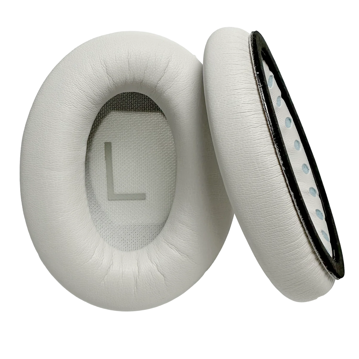 Nullmini Replacement Earpads for Bose QC35 QC35II QC45 Headphones Ear Pads Cushion Earmuffs Sleeve Headband