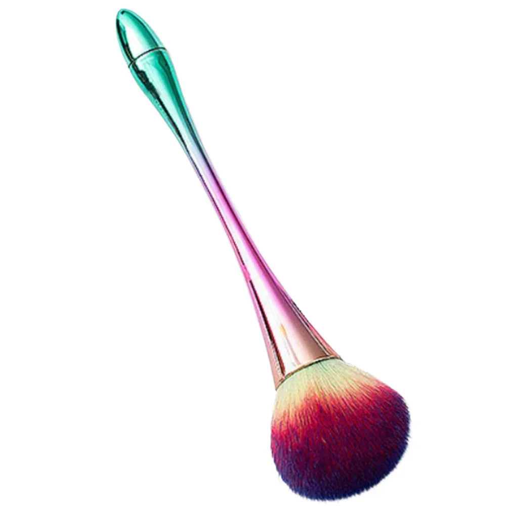 Nail Art Brush Remove Nail Dust Brush Acrylic UV Gel Polish Powder Cleaning Tool Manicure Accessories Beauty Makeup Brushes Beauty World Shop