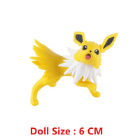 Jolteon