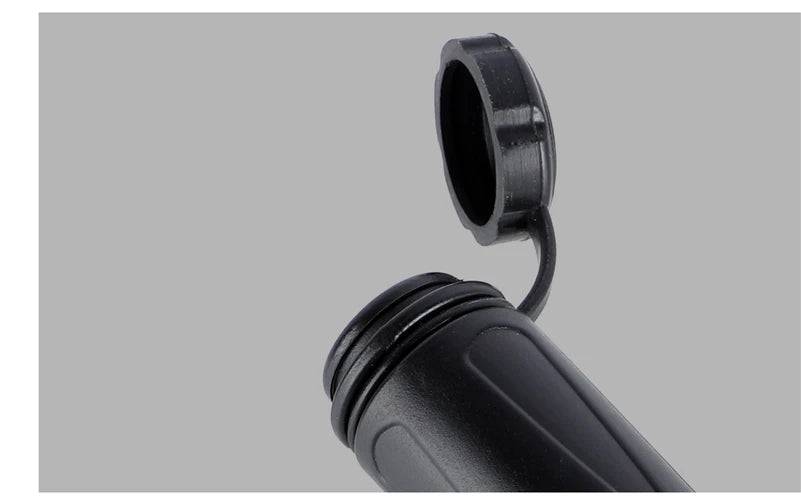 WEST BIKING 100Psi Mini Bike Pump Aluminum Alloy Bicycle Hand Air Pump Tire Inflator Schrader Presta Valve MTB Road Cycling Pump Beauty World Shop