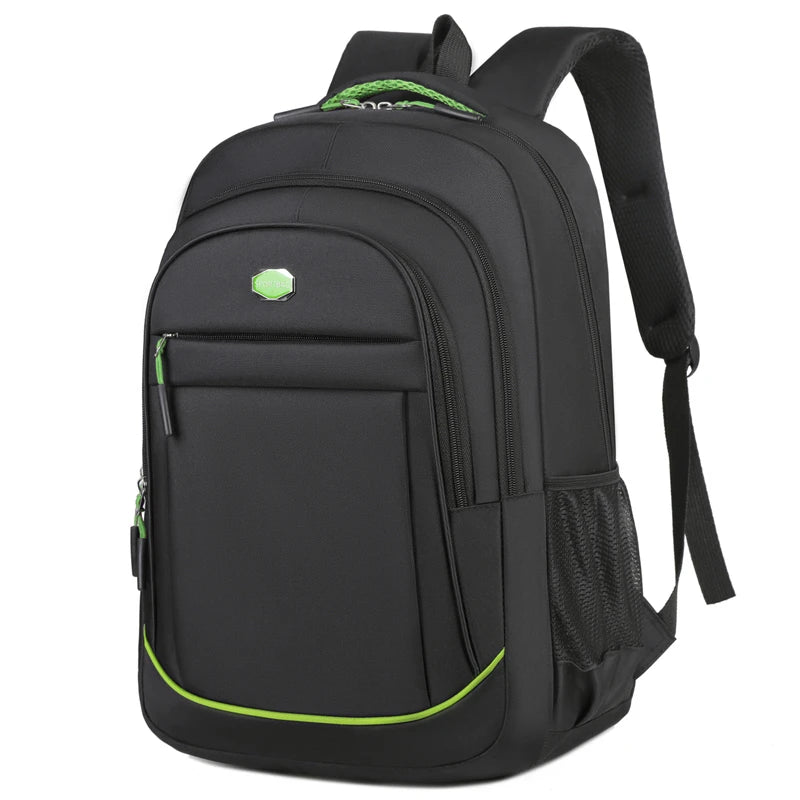 Backpack For Both Men And Women, Large Capacity Backpack For Travel, Office, School, And Commuting Beauty World Shop