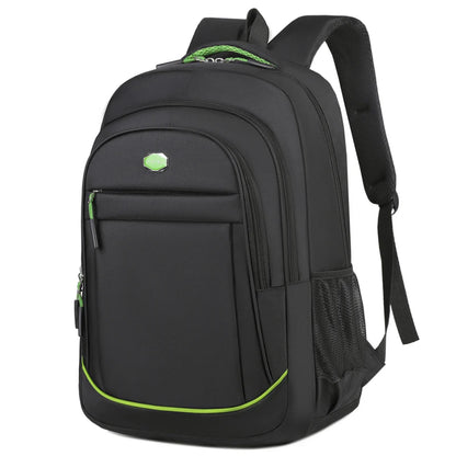 Backpack For Both Men And Women, Large Capacity Backpack For Travel, Office, School, And Commuting Beauty World Shop