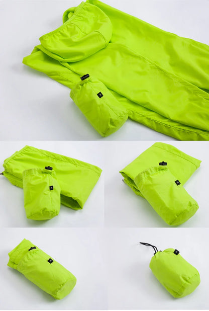 LNGXO Unisex Hiking Jacket Men Women Waterproof Quick Dry Camping Windbreaker Trekking Fishing Rain Coat Outdoor Anti UV Clothes Beauty World Shop
