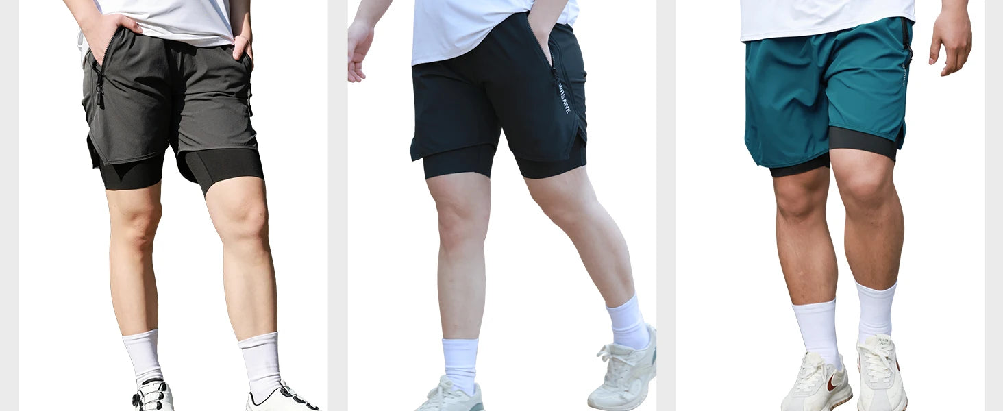 WOSAWE Bicycle Shorts Spring Summer Motocross Racing Shorts Downhill Mountain Bike short Pants Non-removable Cycling Underwear Beauty World Shop