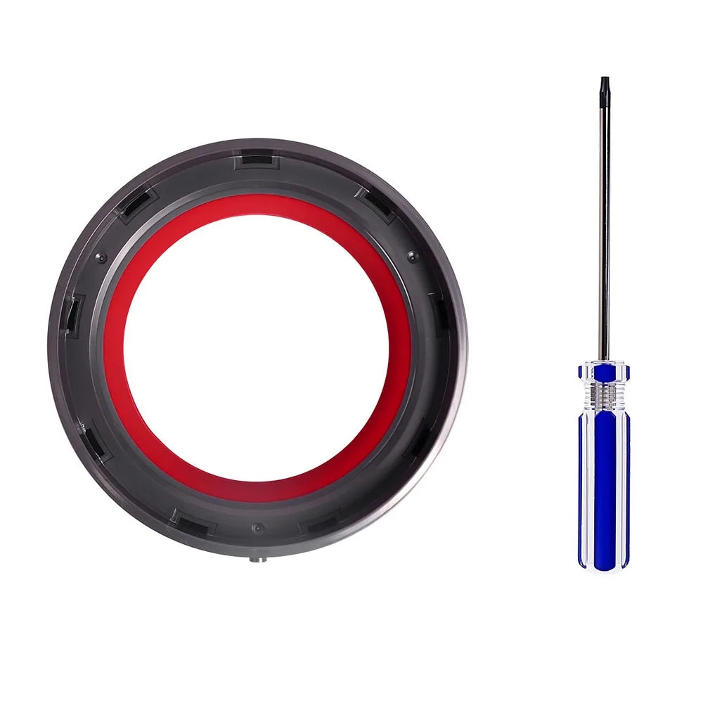 Dust Container Top Fixed Sealing Ring Spare Part for Dyson V11 V15 SV14 SV15 SV22 Vacuum Cleaner Accessories Beauty World Shop