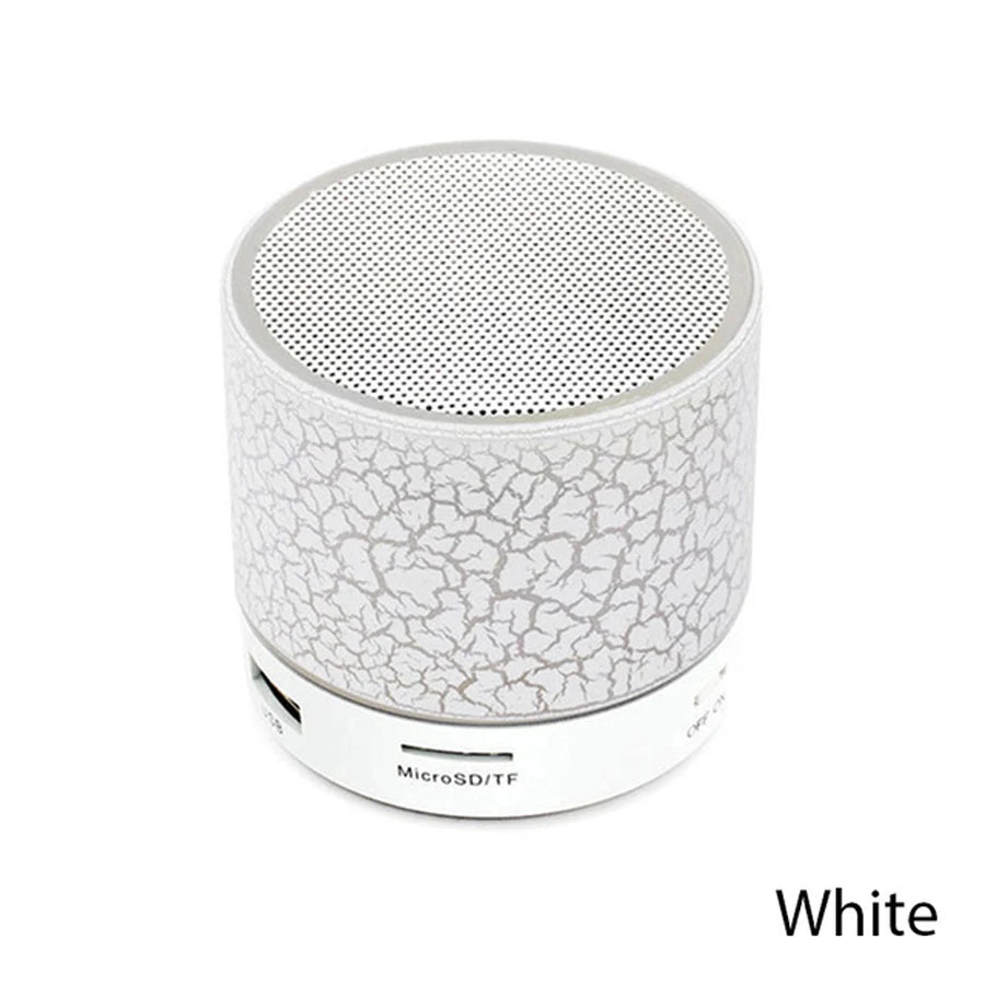 Caixa De Som Portable Wireless Mini Bluetooth Speaker Blutooth Music Sound Box For Blootooth Handfree Subwoofer Audio Baffle Mp3 Beauty World Shop