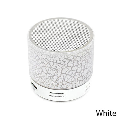 Caixa De Som Portable Wireless Mini Bluetooth Speaker Blutooth Music Sound Box For Blootooth Handfree Subwoofer Audio Baffle Mp3 Beauty World Shop