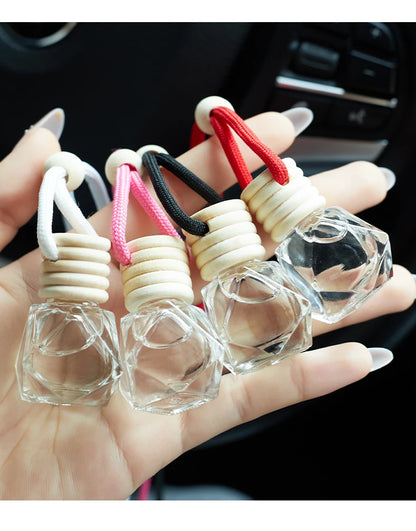 Perfume Car perfume, a car fragrance used for car interior accessories, a long-term car air freshener, keep charming and fresh Beauty World Shop