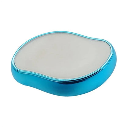 Hair Removal Physical Epilators Crystal Hair Eraser Safe Easy Cleaning Reusable Body Smooth Beauty Depilation Tools Beauty World Shop