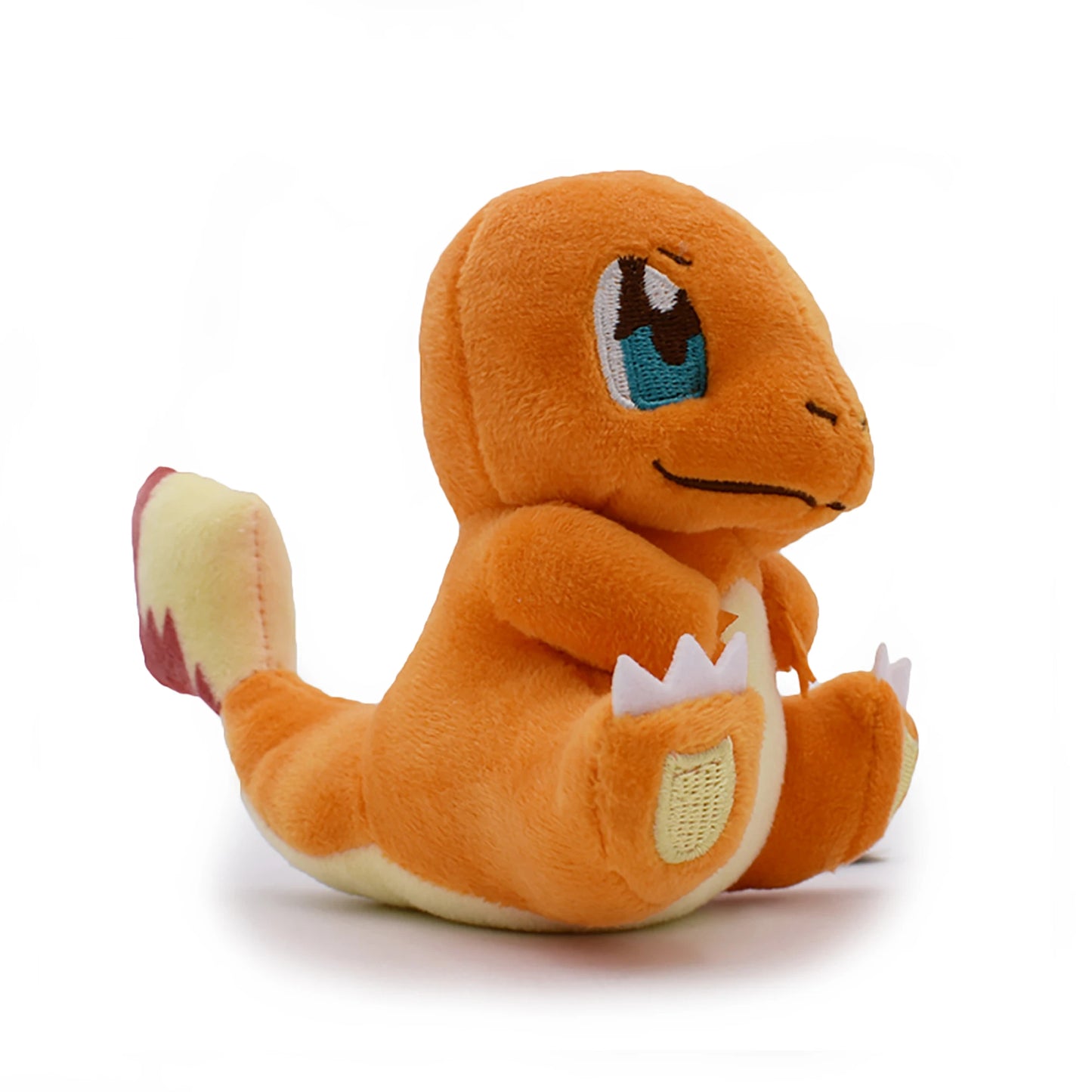 Pikachu 20cm Stuffed Plush Toys Kawaii Raichu Jenny Turtle Anime Doll Kids Birthday Christmas Gift Beauty World Shop