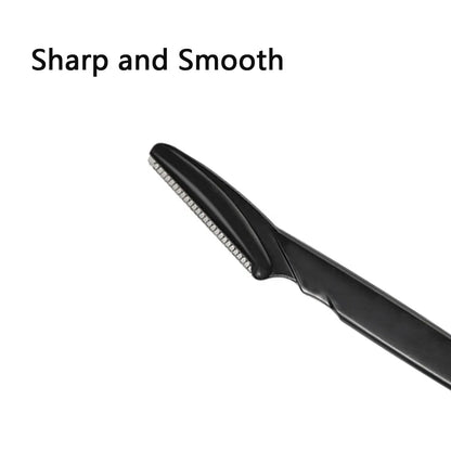 Eyebrow Trimmer Knives Portable Face Razor Hair Remover Eye Brow Epilation Hair Removal Cutter Shaver Blades Makeup Tools Beauty World Shop