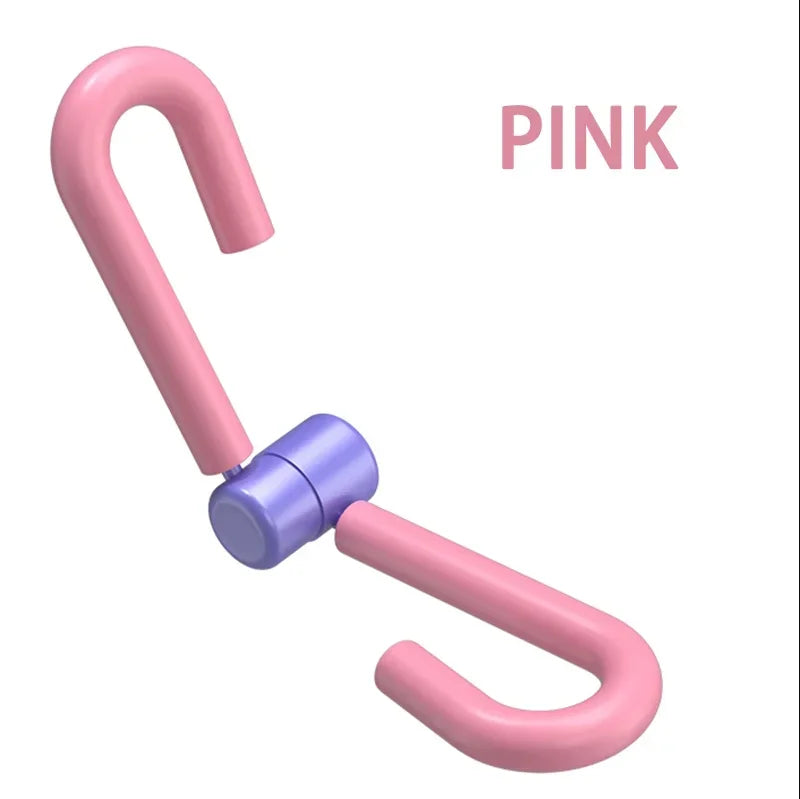 Thigh Master Home Fitness Equipment Workout Equipment Of Arms Inner Thigh Toners Master Trimmer Thin Body Leg Exercise Equipment Beauty World Shop