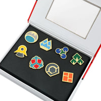 Pokemon Brooch 6