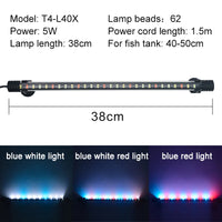 For tank 40-50cm