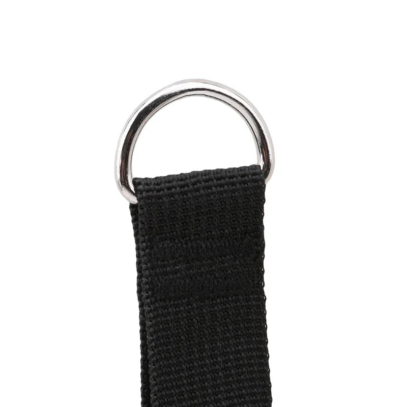 2PCS Pull Rope Grip Fitness Accessories Exercise Band Handle Rally Handle for Yoga Hammock Handle Resistance Bands Foam Handle Beauty World Shop