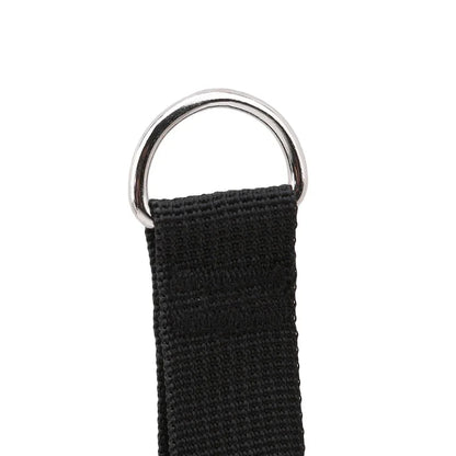 2PCS Pull Rope Grip Fitness Accessories Exercise Band Handle Rally Handle for Yoga Hammock Handle Resistance Bands Foam Handle Beauty World Shop