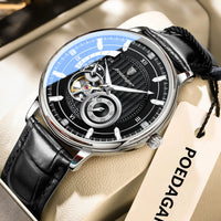 1416 Silver Black