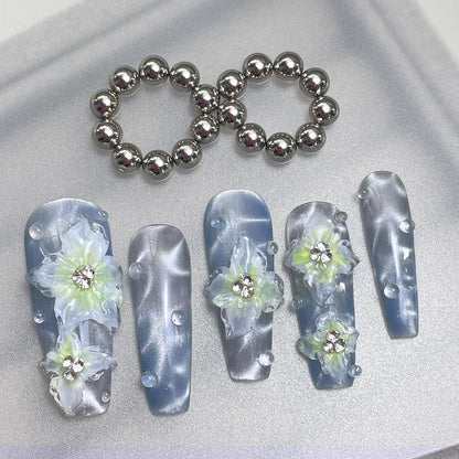 3 In 1 Multifunctional Strong Cat Eye Magnet UV/LED Gel Nail Magnetic Stick for Nail Art Design Manicure Special Tools Beauty World Shop