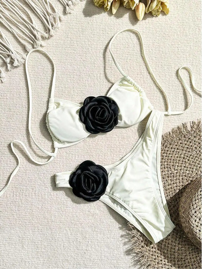 Sexy Bikinis 2026 Women's Swimwear Female Swimsuit For Swimming Wear Bathing Suits Brazilian Bikini Set Beachwear Pool Bather Beauty World Shop