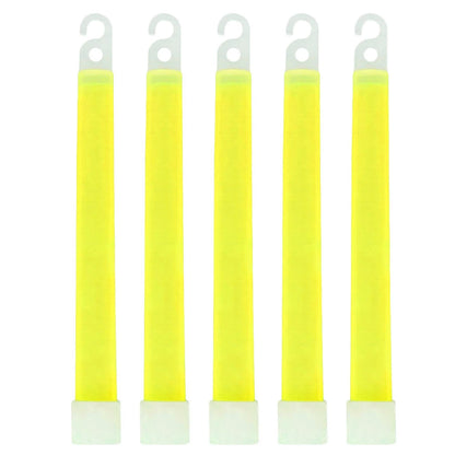 1-20pcs Industrial Grade Glow Sticks Light Stick Camping Emergency Light Sticks Party Clubs Supplies- Green Chemical fluorescent Beauty World Shop