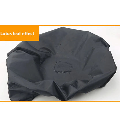 KoKossi 20L-80L Backpack Rain Cover Mountain Climbing Reflective Outdoor Waterproof Bag Camping Hiking Bag Dust Cover Woman Men Beauty World Shop