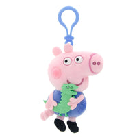 12CM George 1