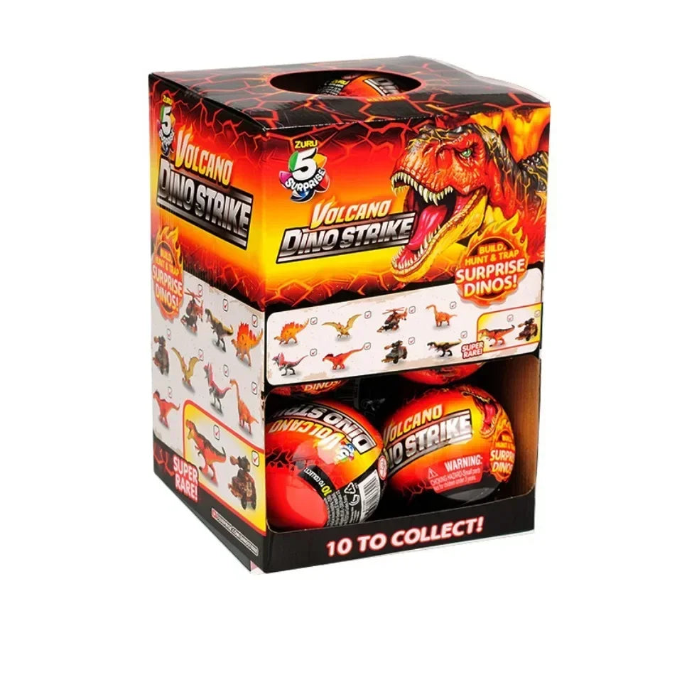 Zuru 5 Surprise Mini Brands Toys Zuru Mystery Blind Box Original Miniature Toy Childrens Surprise Blind Box Toy Gifts Cute Toys Beauty World Shop